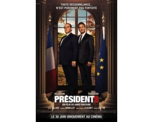   Президенты  (фильм 2021) смотреть онлайн - ЛордФильм