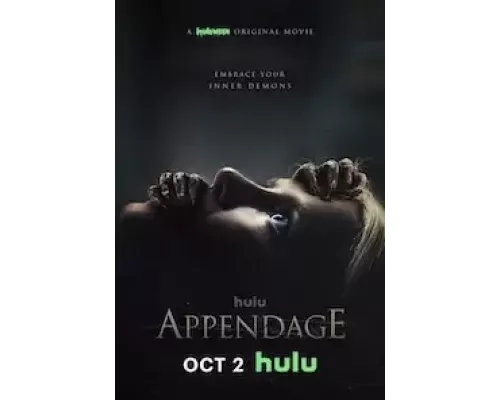Придаток (фильм 2023) смотреть онлайн - ЛордФильм Придаток (фильм 2023) смотреть онлайн - ЛордФильм
