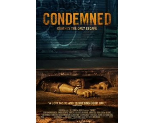 Приговоренные (фильм 2015) смотреть онлайн - ЛордФильм Приговоренные (фильм 2015) смотреть онлайн - ЛордФильм