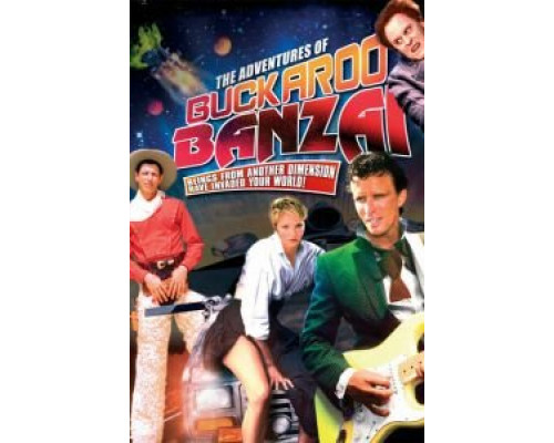 Приключения Бакару Банзая в восьмом измерении (фильм 1984) смотреть онлайн - ЛордФильм Приключения Бакару Банзая в восьмом измерении (фильм 1984) смотреть онлайн - ЛордФильм
