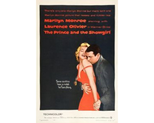 Принц и танцовщица (фильм 1957) смотреть онлайн - ЛордФильм Принц и танцовщица (фильм 1957) смотреть онлайн - ЛордФильм