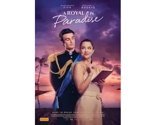   Принц в раю  (фильм 2023) смотреть онлайн - ЛордФильм