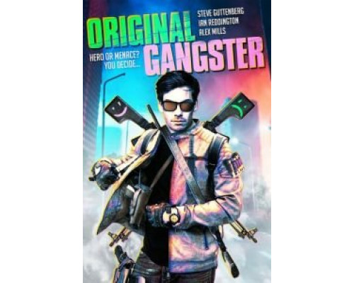 Прирождённый гангстер (фильм 2020) смотреть онлайн - ЛордФильм Прирождённый гангстер (фильм 2020) смотреть онлайн - ЛордФильм