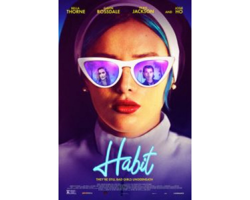 Привычка (фильм 2021) смотреть онлайн - ЛордФильм Привычка (фильм 2021) смотреть онлайн - ЛордФильм