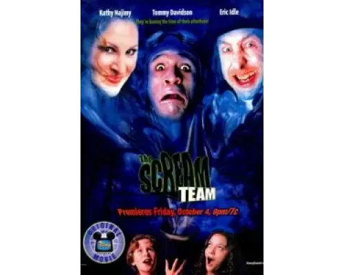 Призрачная команда (фильм 2002) смотреть онлайн - ЛордФильм Призрачная команда (фильм 2002) смотреть онлайн - ЛордФильм