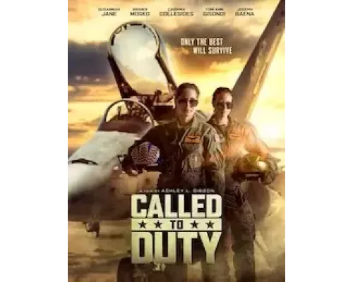 Призванные долгом  (фильм 2023) смотреть онлайн - ЛордФильм