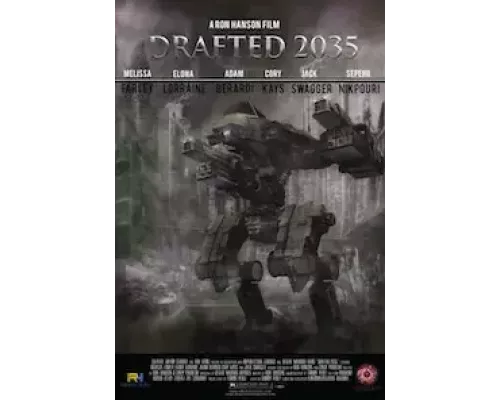 Призванный: 2035 (фильм 2021) смотреть онлайн - ЛордФильм Призванный: 2035 (фильм 2021) смотреть онлайн - ЛордФильм