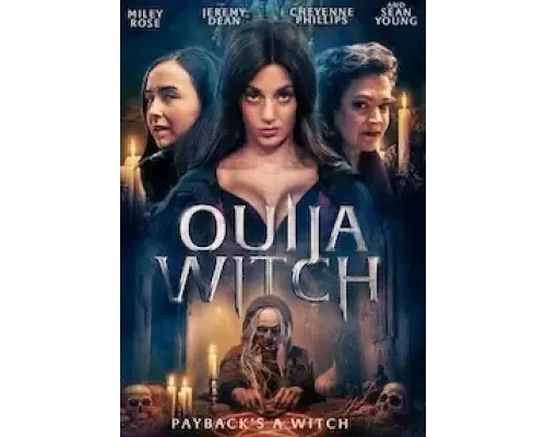 Призыв ведьмы (фильм 2023) смотреть онлайн - ЛордФильм Призыв ведьмы (фильм 2023) смотреть онлайн - ЛордФильм
