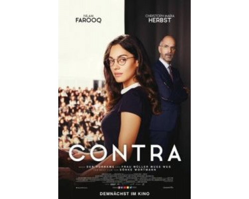  Про и контра  (фильм 2020) смотреть онлайн - ЛордФильм
