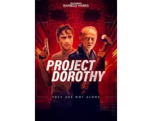 Проект «Дороти» (фильм 2024) смотреть онлайн - ЛордФильм Проект «Дороти» (фильм 2024) смотреть онлайн - ЛордФильм