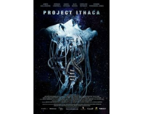   Проект «Итака»  (фильм 2019) смотреть онлайн - ЛордФильм
