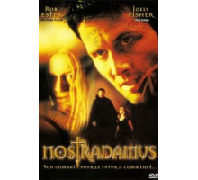 Проект «Нострадамус» (2000) Проект «Нострадамус» (2000)
