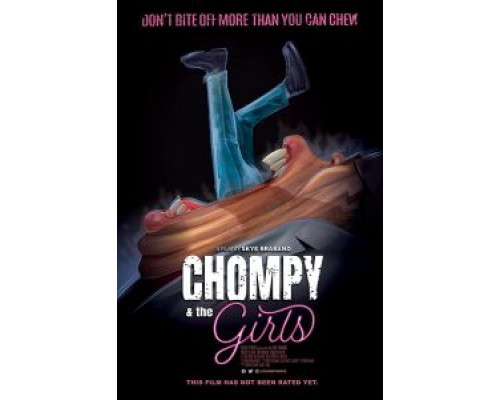   Проглот и девчонки  (фильм 2021) смотреть онлайн - ЛордФильм