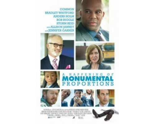 Происшествие монументального масштаба (фильм 2017) смотреть онлайн - ЛордФильм Происшествие монументального масштаба (фильм 2017) смотреть онлайн - ЛордФильм