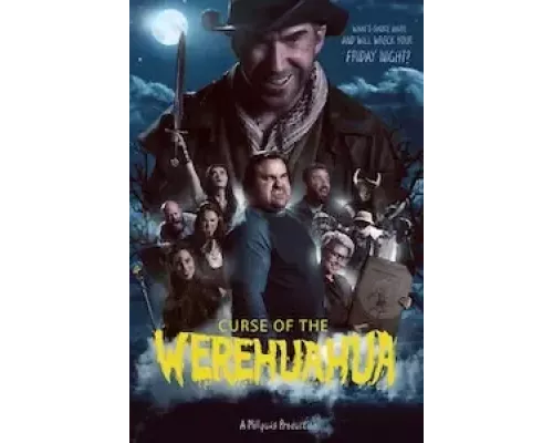 Проклятье верхуахуа (фильм 2021) смотреть онлайн - ЛордФильм Проклятье верхуахуа (фильм 2021) смотреть онлайн - ЛордФильм
