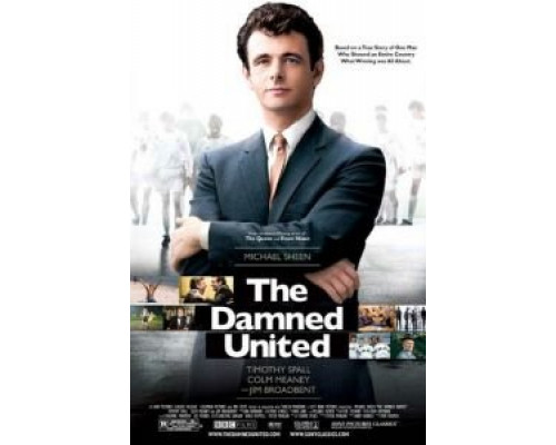 Проклятый Юнайтед (фильм 2009) смотреть онлайн - ЛордФильм Проклятый Юнайтед (фильм 2009) смотреть онлайн - ЛордФильм