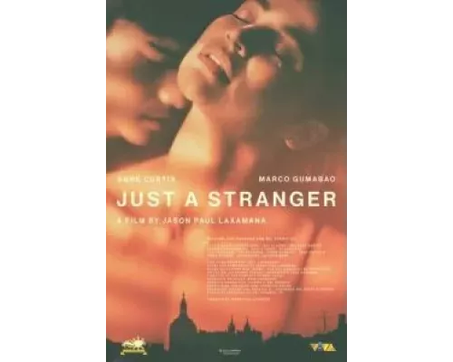Просто незнакомец  (фильм 2019) смотреть онлайн - ЛордФильм