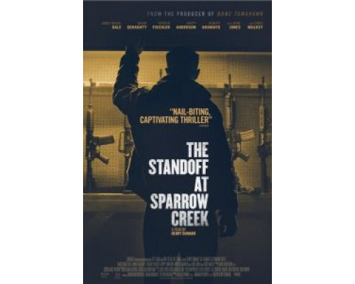   Противостояние в Спэрроу-Крик  (фильм 2018) смотреть онлайн - ЛордФильм