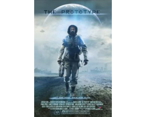 Прототип  (фильм 2022) смотреть онлайн - ЛордФильм