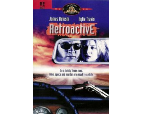 Провал во времени  (фильм 1997) смотреть онлайн - ЛордФильм