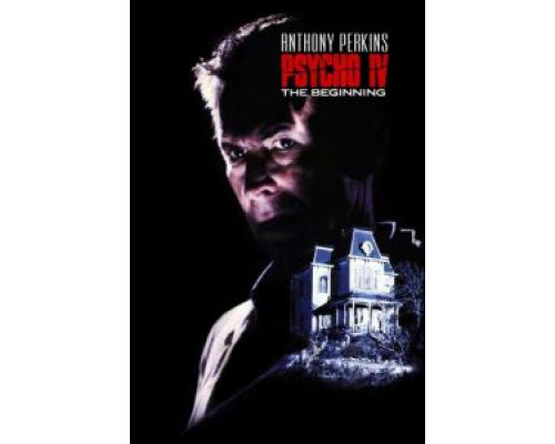 Психо 4: Начало (фильм 1990) смотреть онлайн - ЛордФильм Психо 4: Начало (фильм 1990) смотреть онлайн - ЛордФильм