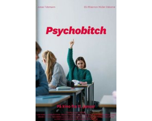 Психопатка (фильм 2019) смотреть онлайн - ЛордФильм Психопатка (фильм 2019) смотреть онлайн - ЛордФильм