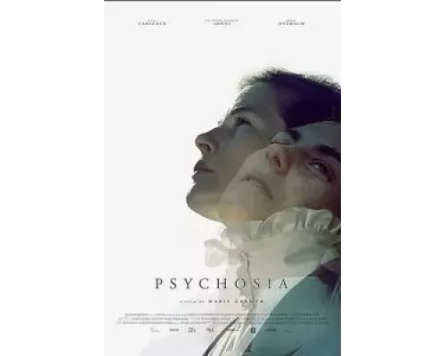   Психоз  (фильм 2019) смотреть онлайн - ЛордФильм