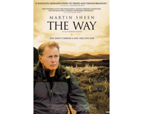 Путь  (фильм 2010) смотреть онлайн - ЛордФильм   Путь  (фильм 2010) смотреть онлайн - ЛордФильм