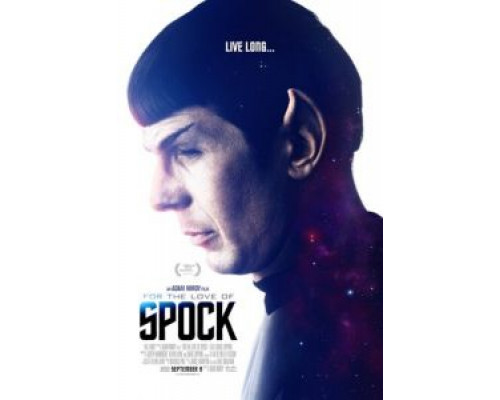 Ради Спока (фильм 2016) смотреть онлайн - ЛордФильм Ради Спока (фильм 2016) смотреть онлайн - ЛордФильм