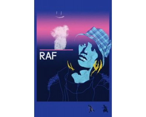 Раф (фильм 2019) смотреть онлайн - ЛордФильм Раф (фильм 2019) смотреть онлайн - ЛордФильм
