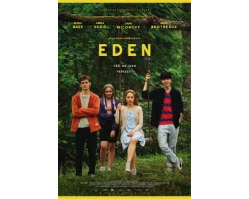 Райский лагерь  (фильм 2020) смотреть онлайн - ЛордФильм