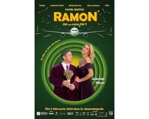 Рамон (фильм 2023) смотреть онлайн - ЛордФильм Рамон (фильм 2023) смотреть онлайн - ЛордФильм