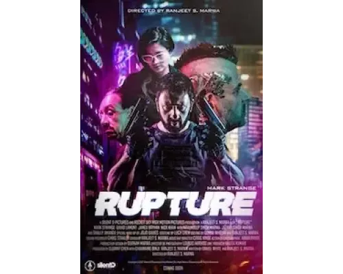 Раскол  (фильм 2022) смотреть онлайн - ЛордФильм