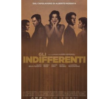 Равнодушные (2020) Равнодушные (2020)