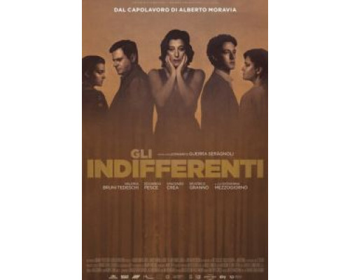 Равнодушные  (фильм 2020) смотреть онлайн - ЛордФильм Равнодушные  (фильм 2020) смотреть онлайн - ЛордФильм