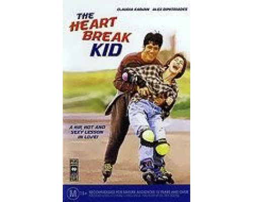Разбивающий сердца (фильм 1993) смотреть онлайн - ЛордФильм Разбивающий сердца (фильм 1993) смотреть онлайн - ЛордФильм