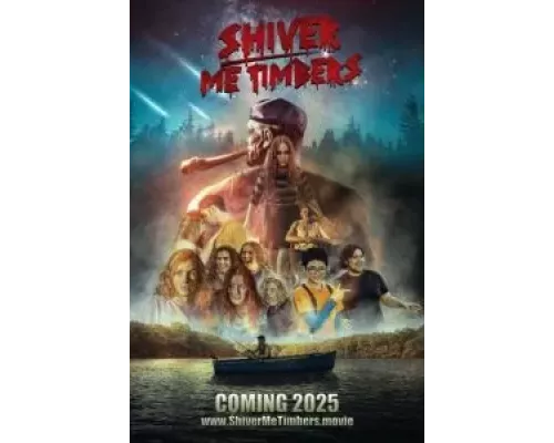 Разрази меня гром  (фильм 2025) смотреть онлайн - ЛордФильм