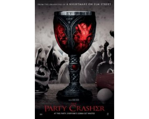 Разрушитель вечеринки (фильм 2018) смотреть онлайн - ЛордФильм Разрушитель вечеринки (фильм 2018) смотреть онлайн - ЛордФильм