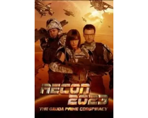 Разведка 2023  (фильм 2009) смотреть онлайн - ЛордФильм