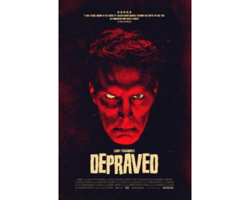 Развращённый (фильм 2019) смотреть онлайн - ЛордФильм Развращённый (фильм 2019) смотреть онлайн - ЛордФильм