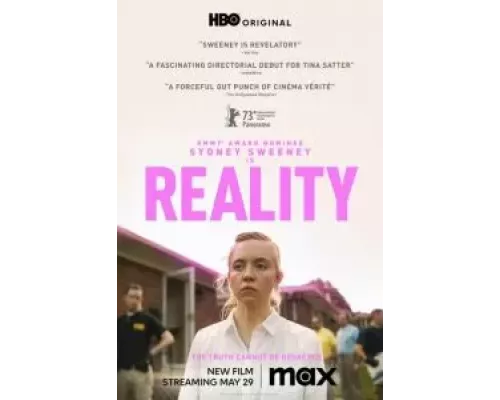 Реалити (фильм 2023) смотреть онлайн - ЛордФильм Реалити (фильм 2023) смотреть онлайн - ЛордФильм