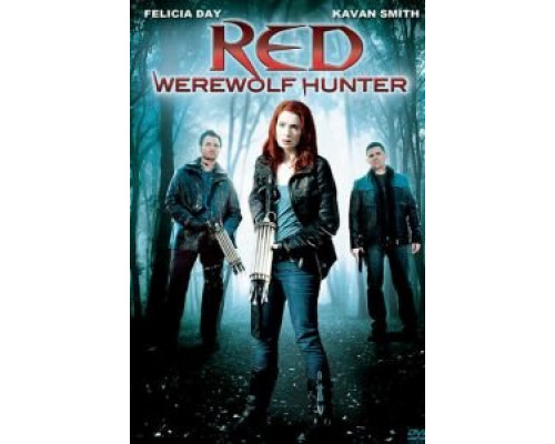 Рэд: Охотница на оборотней (фильм 2010) смотреть онлайн - ЛордФильм Рэд: Охотница на оборотней (фильм 2010) смотреть онлайн - ЛордФильм