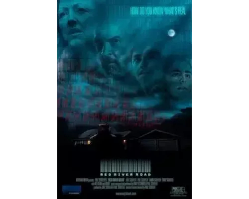 Ред Ривер Роуд  (фильм 2020) смотреть онлайн - ЛордФильм