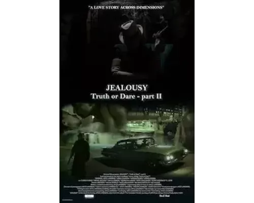 Ревность. Правда или действие. Часть вторая. (фильм 2021) смотреть онлайн - ЛордФильм Ревность. Правда или действие. Часть вторая. (фильм 2021) смотреть онлайн - ЛордФильм