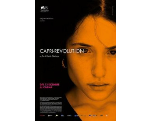   Революция на Капри  (фильм 2018) смотреть онлайн - ЛордФильм