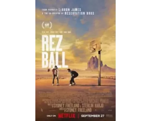 Рез-Бол (фильм 2024) смотреть онлайн - ЛордФильм Рез-Бол (фильм 2024) смотреть онлайн - ЛордФильм