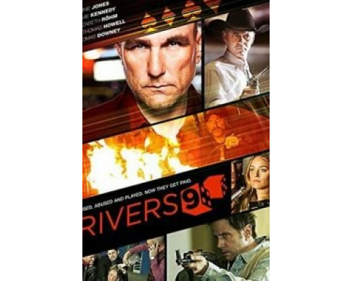 Ривер 9  (фильм 2015) смотреть онлайн - ЛордФильм