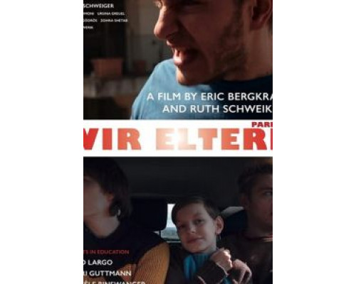 Родители  (фильм 2019) смотреть онлайн - ЛордФильм