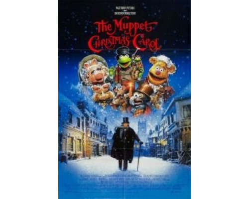 Рождественская сказка Маппетов  (фильм 1992) смотреть онлайн - ЛордФильм   Рождественская сказка Маппетов  (фильм 1992) смотреть онлайн - ЛордФильм