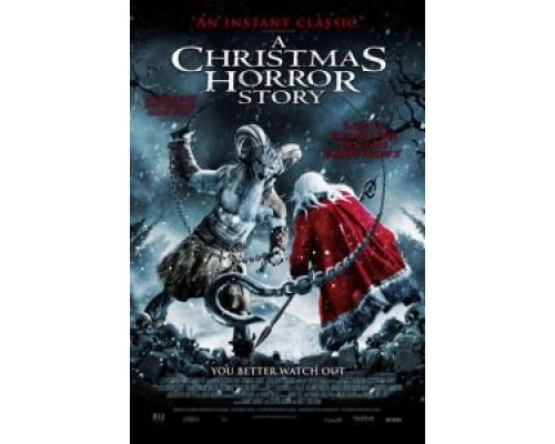 Рождественские страшилки (фильм 2015) смотреть онлайн - ЛордФильм Рождественские страшилки (фильм 2015) смотреть онлайн - ЛордФильм